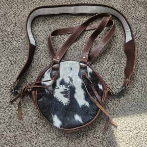 Women's Myra Crossbody